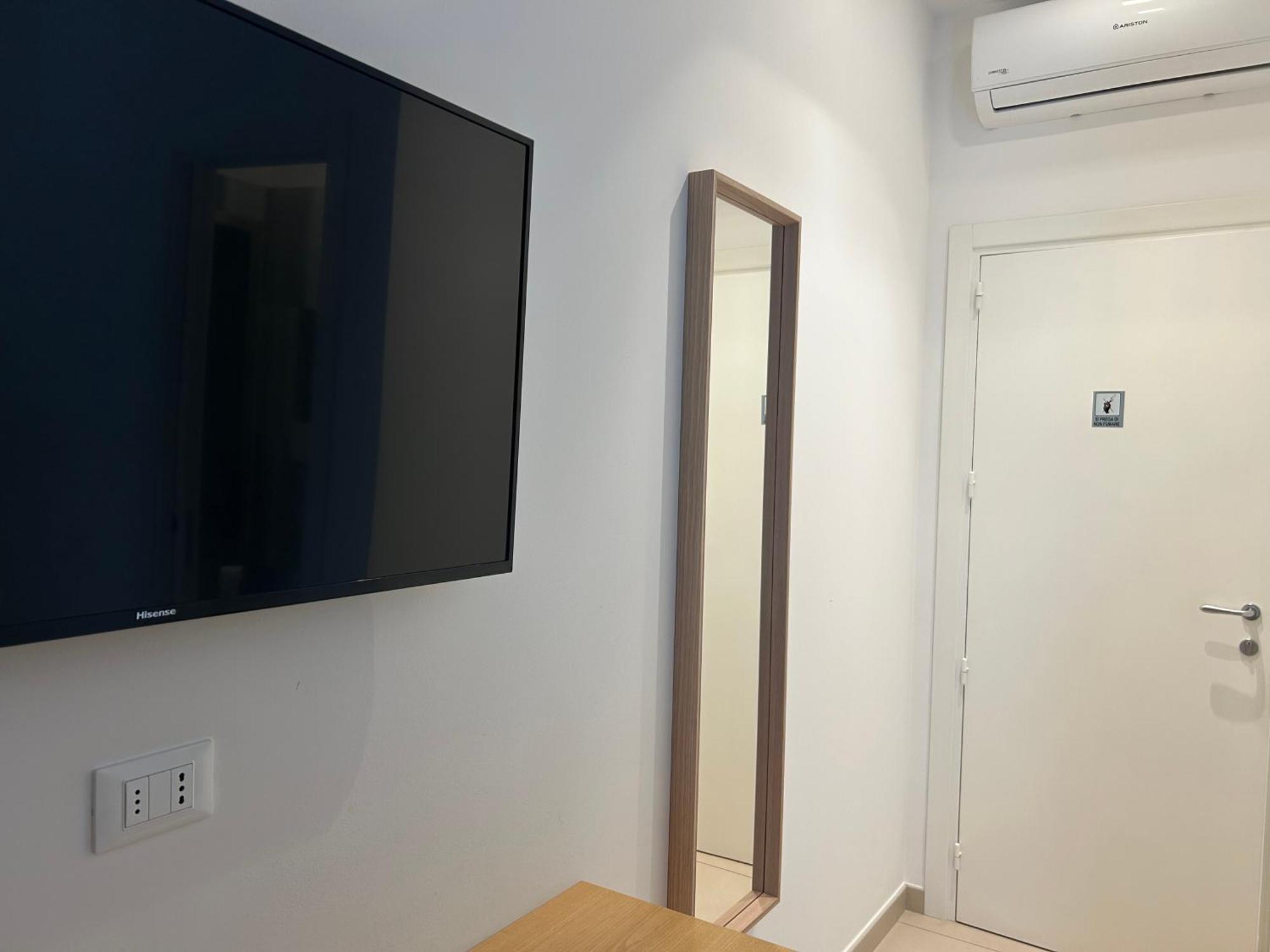 Tuile 34 Bed & Breakfast Lecce Ngoại thất bức ảnh
