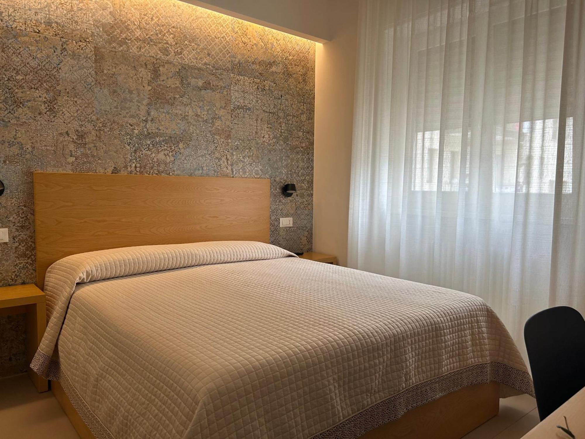 Tuile 34 Bed & Breakfast Lecce Ngoại thất bức ảnh