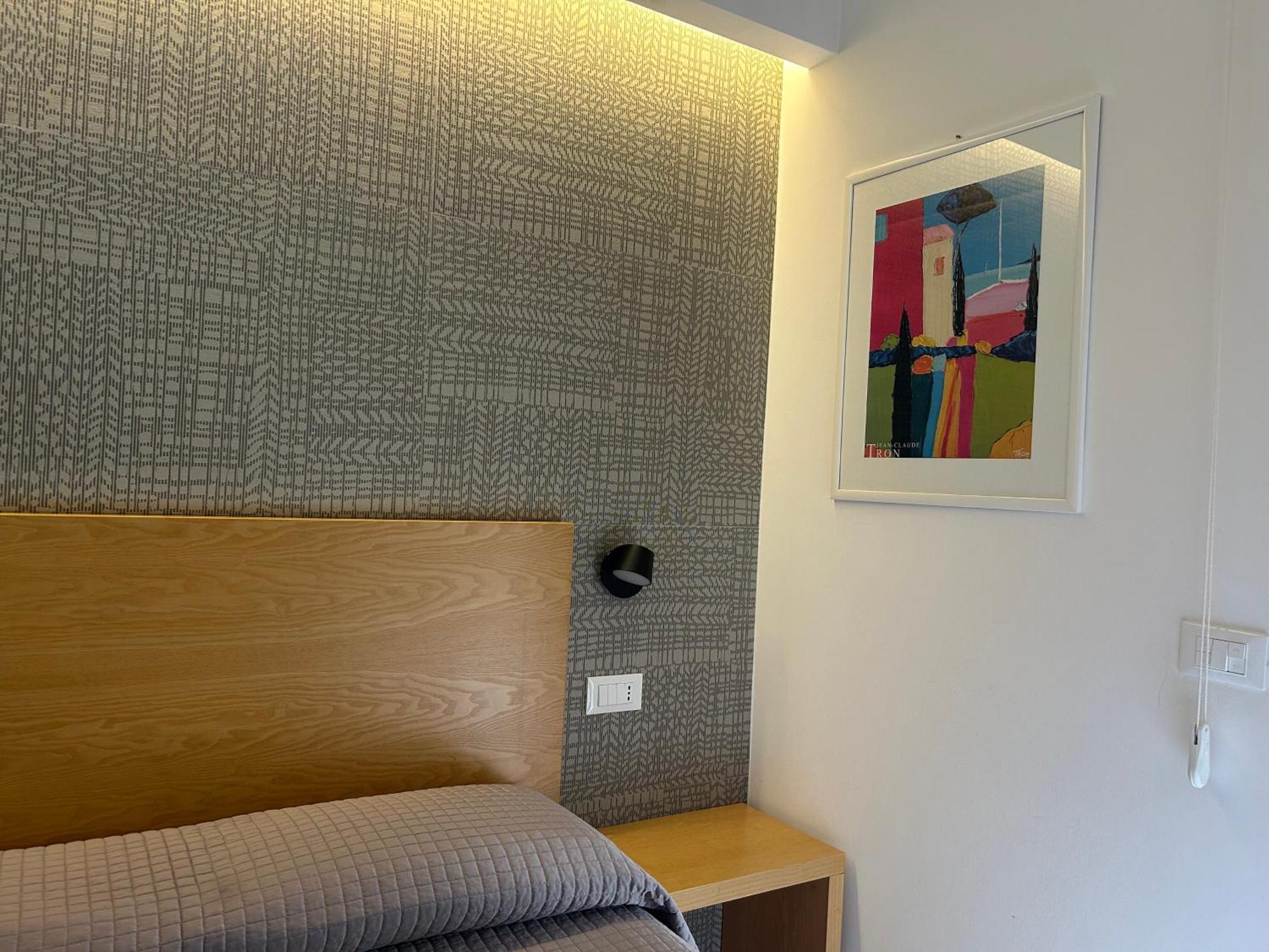 Tuile 34 Bed & Breakfast Lecce Ngoại thất bức ảnh