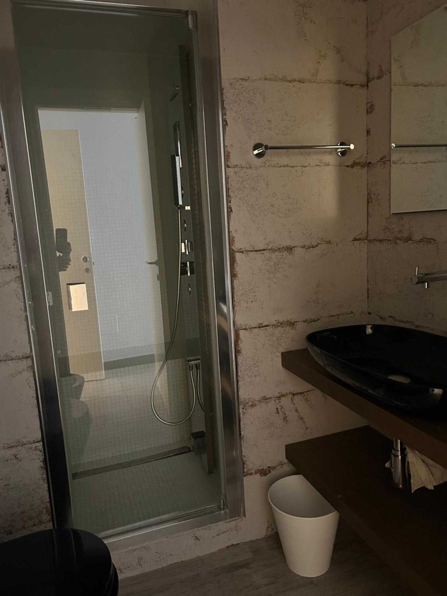 Tuile 34 Bed & Breakfast Lecce Ngoại thất bức ảnh