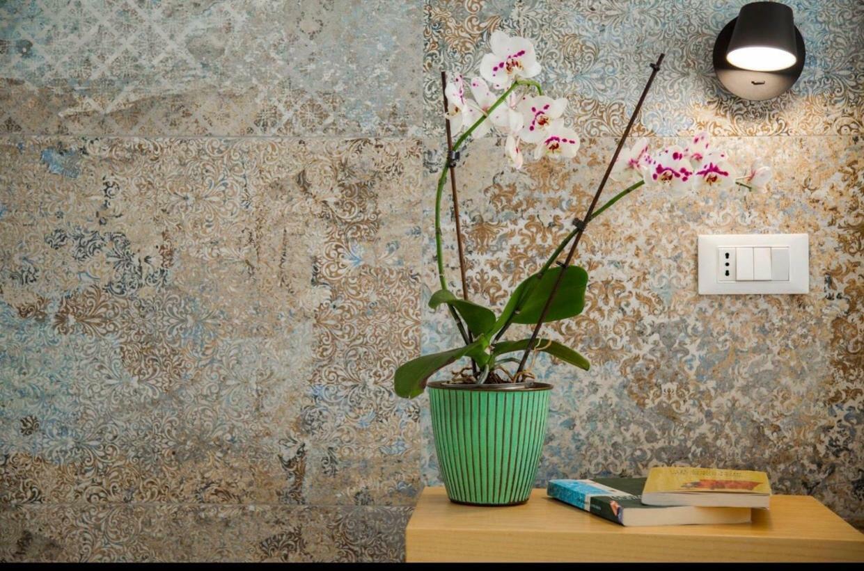 Tuile 34 Bed & Breakfast Lecce Ngoại thất bức ảnh