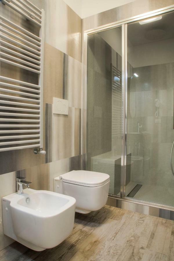 Tuile 34 Bed & Breakfast Lecce Ngoại thất bức ảnh