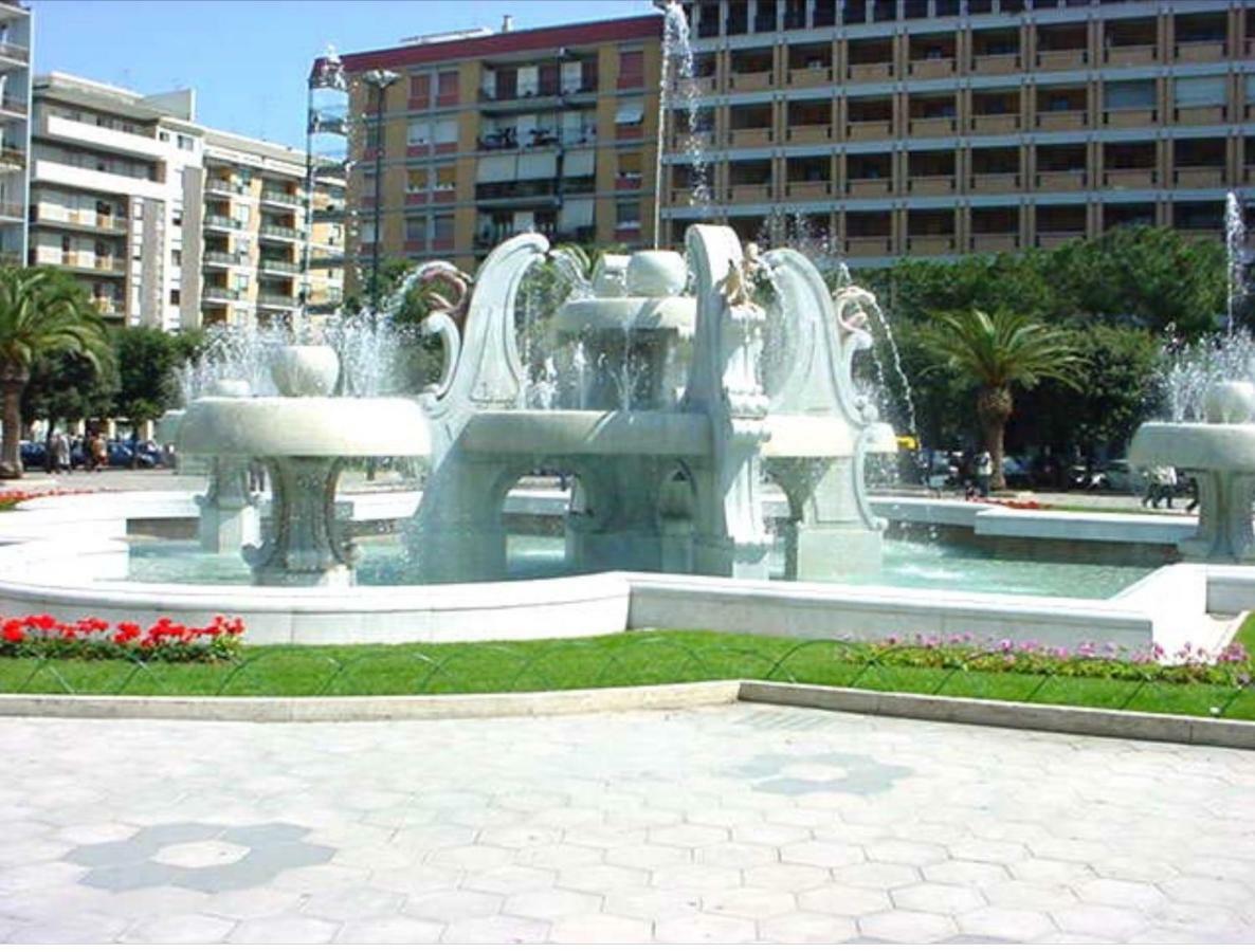 Tuile 34 Bed & Breakfast Lecce Ngoại thất bức ảnh