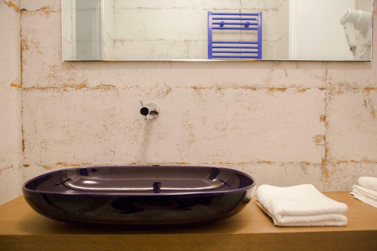 Tuile 34 Bed & Breakfast Lecce Ngoại thất bức ảnh