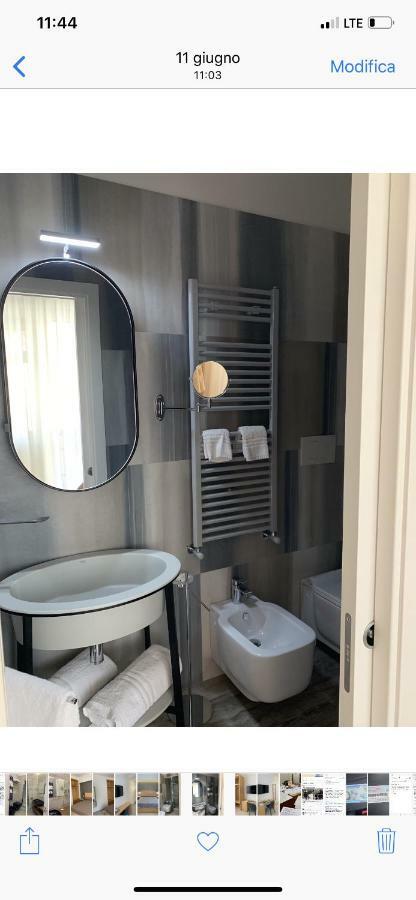 Tuile 34 Bed & Breakfast Lecce Ngoại thất bức ảnh