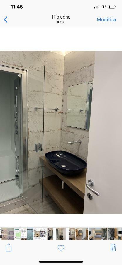 Tuile 34 Bed & Breakfast Lecce Ngoại thất bức ảnh